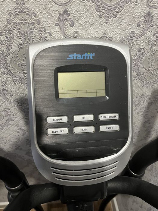 Тренажер для бега