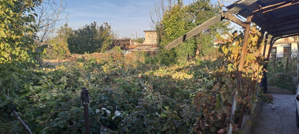 Продам дом частично мебелирован