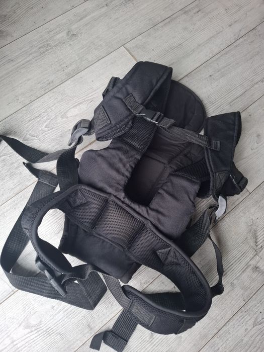 Marsupiu/ham bebe MI