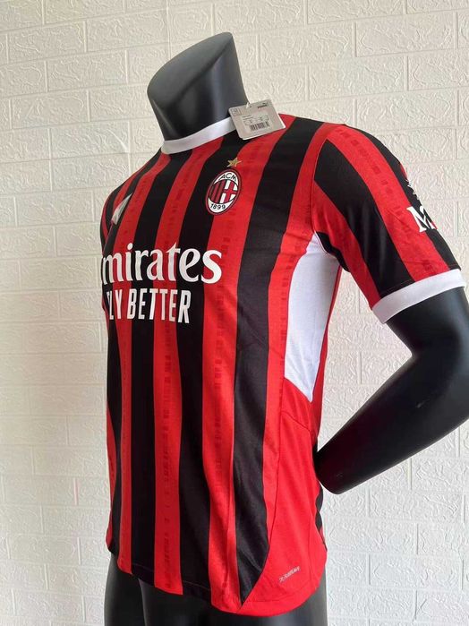 Мъжка футболна тениска  на Милан/AC Milan Пума/Puma - 24/25