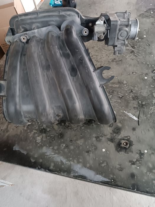 Генератор, компрессор кондиционера, стартер nissan tiida