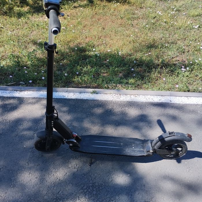 Электросамокат Kugoo S3