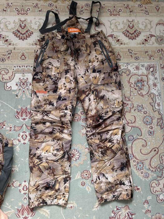 Blizzard 3/1. Охотничья форма Близзард 3/1