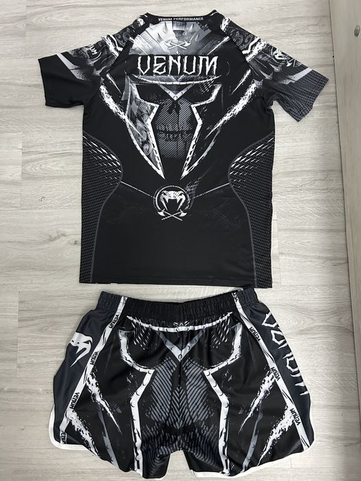 Venum мма екип Л размер