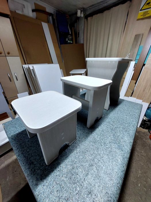 Vând  Tambureți  Noi