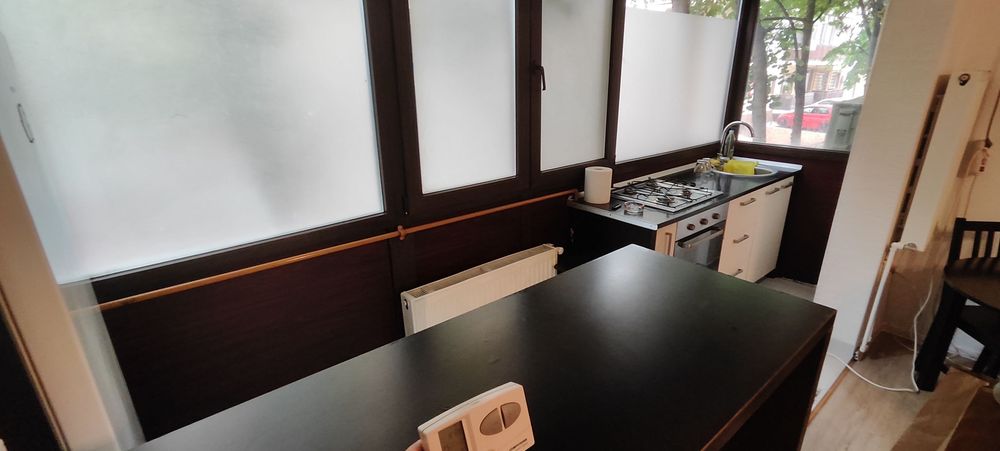 Apartament 3 camere Militari Residence