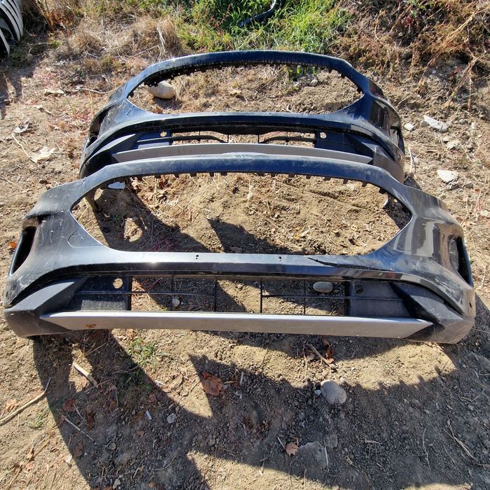 Ford Kuga 2020 предна броня