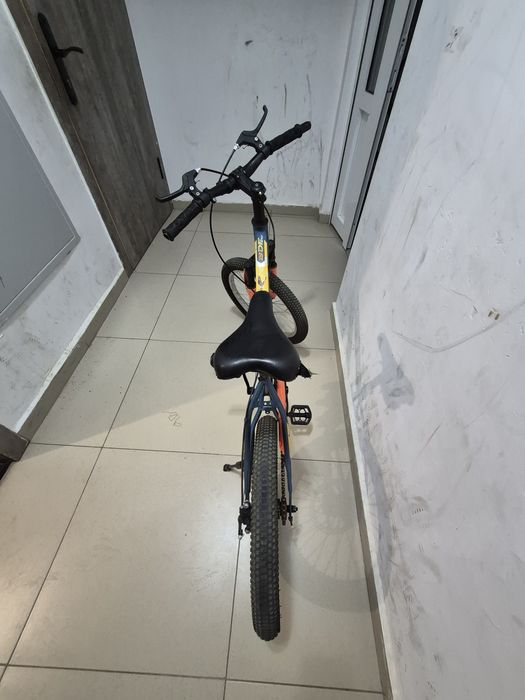 Велосипед, вело подросковый