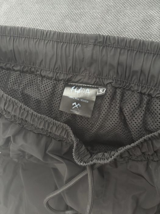 Luda панталони (рядък модел)