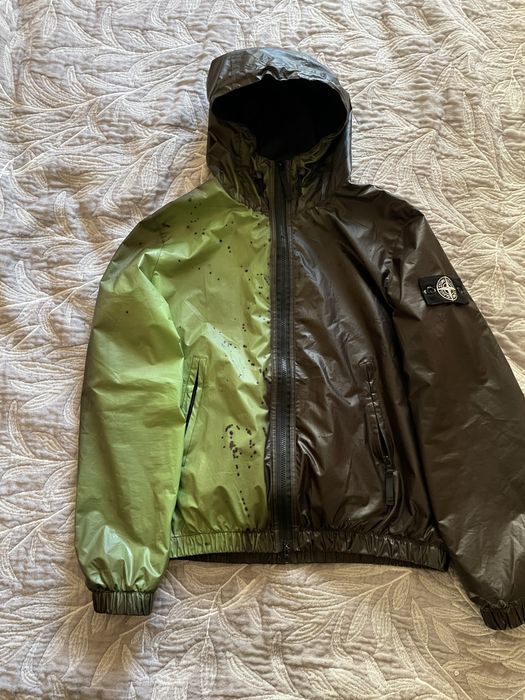 Stone Island Vintage Ice Jacket