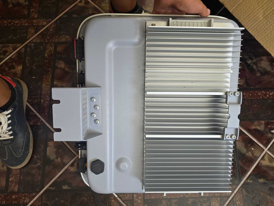 Inverter Huawei 10 kw hibrid trifszic