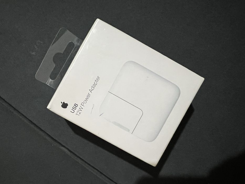Зарядка Apple USB