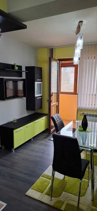 Продава се Двустаен апартамент в Плевен, Мара Денчева - 65 кв.м за 1677 €/кв.м - Снимка #5