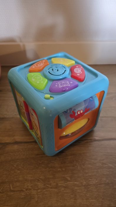 Играчки, лот всичко за 55€