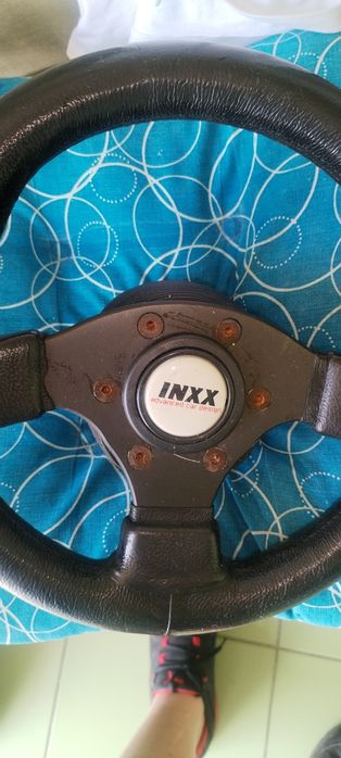 Volan sport INXX performence