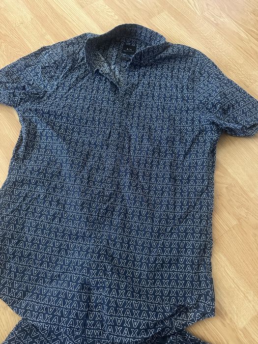 Комплект Armani, Armani Exchange