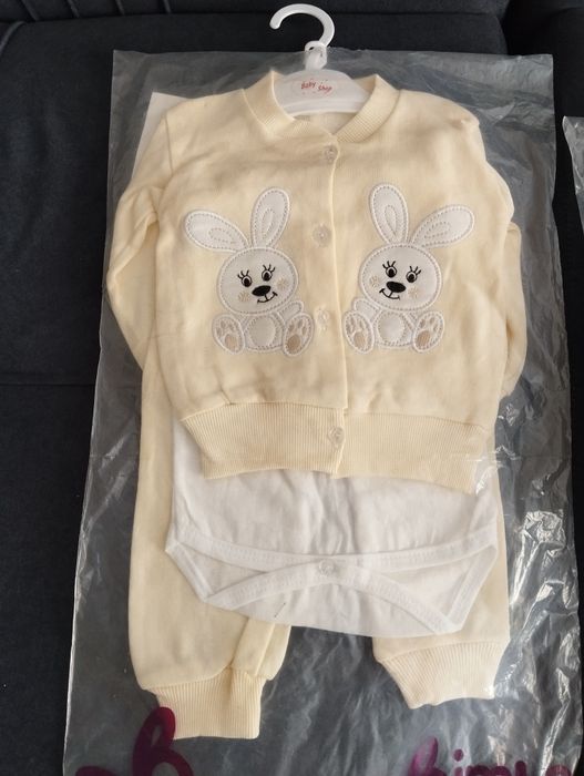 Платье и детский  другое