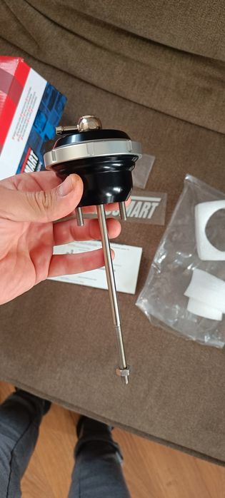 IWG75 Universal Wastegate Actuator Turbosmart