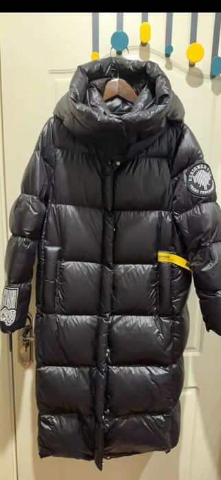 Jachetă damă groasă mărimea S/M matlasata nouă