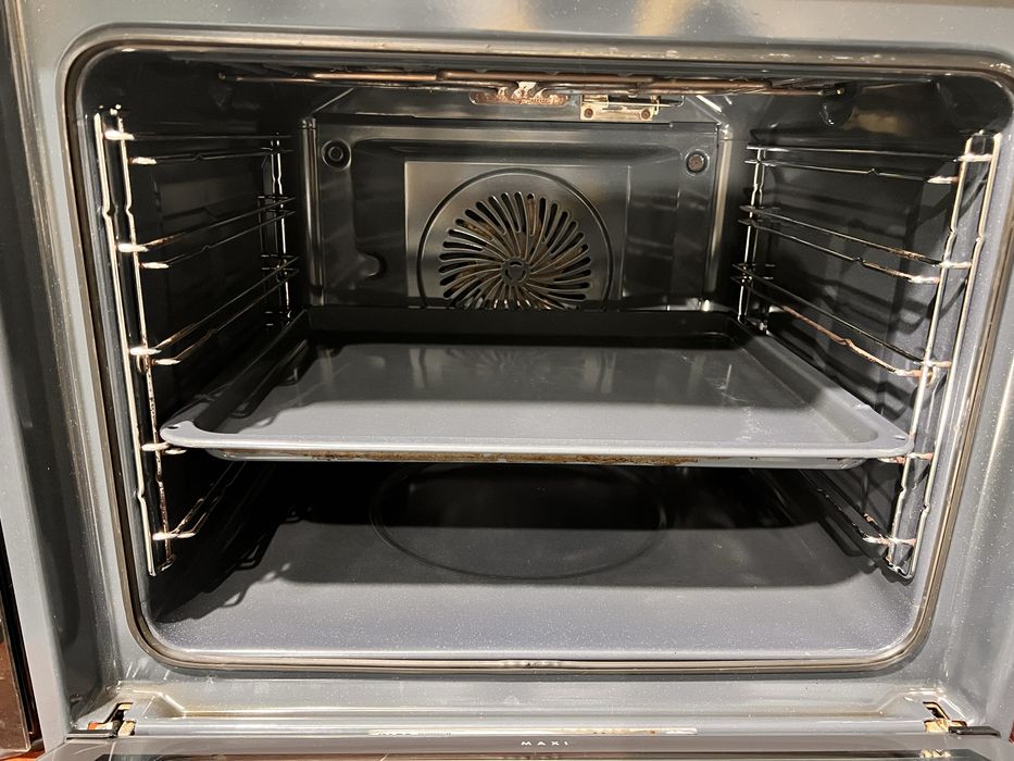 Духовка Electrolux AEG встраиваемая