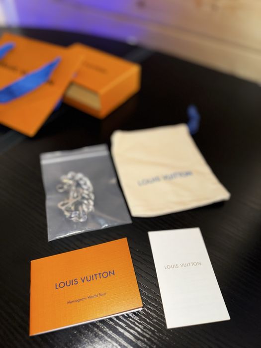 Bratara Louis Vuitton