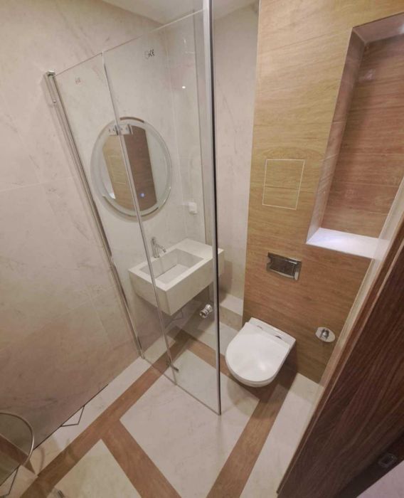 Дава се под наем Тристаен апартамент в София, Младост 1 - 75 кв.м за 699 € - Снимка #12