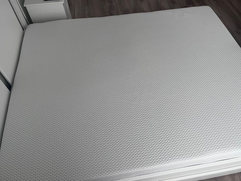 Wellpur Матрак от пяна Jysk 160/200