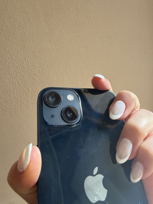 iPhone 13 – 128 GB, Midnight Black