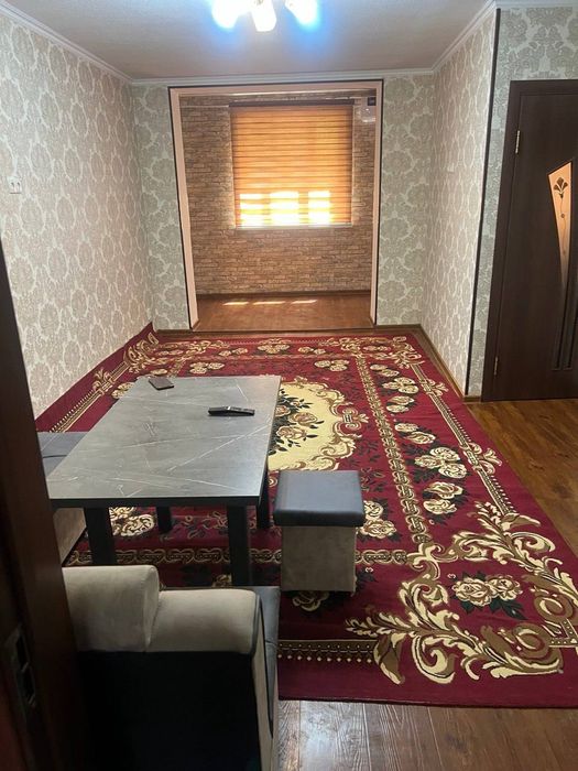 Аренда Гагарин иняз ёнида 2 хона 3 этаж кирпеч дом