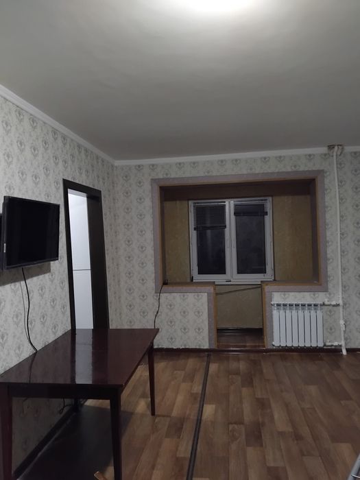 1 комнатная квартира в 3м/н