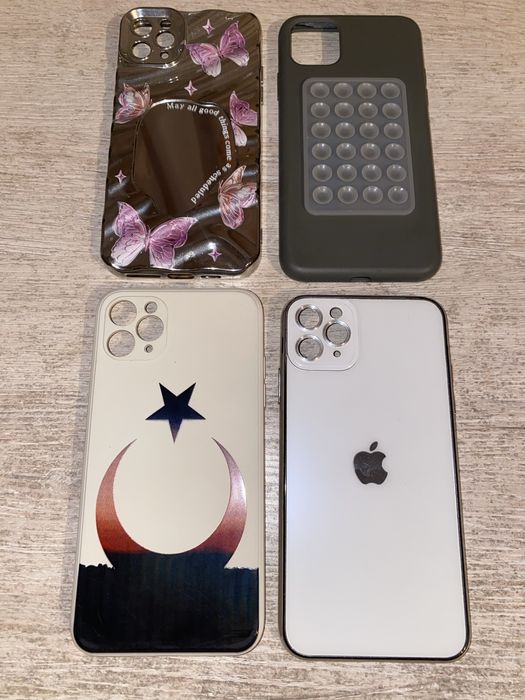 Iphone 11 pro max case