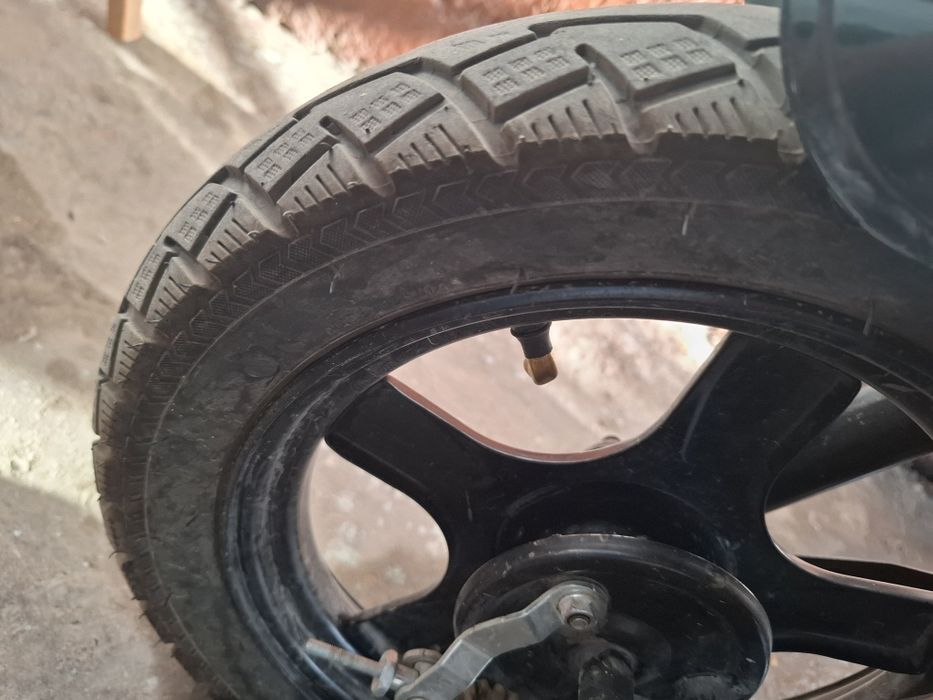 Skuter sotiladi holati zo‘r