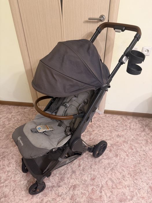 Прогулочная коляска Ergobaby metro plus delux