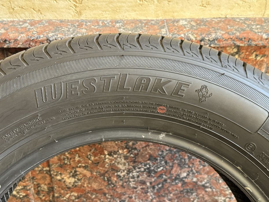 2026 Westlake 215/65R16 SU318a+ BYD YUAN UP