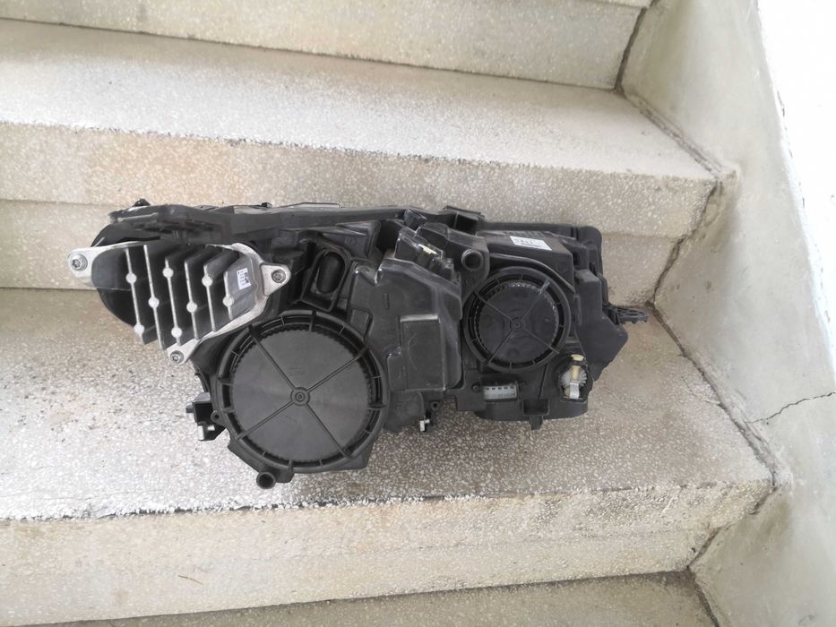 Фарове Opel Crossland X LED/Фар Opel Crossland X/Фар Опел Кросланд Х