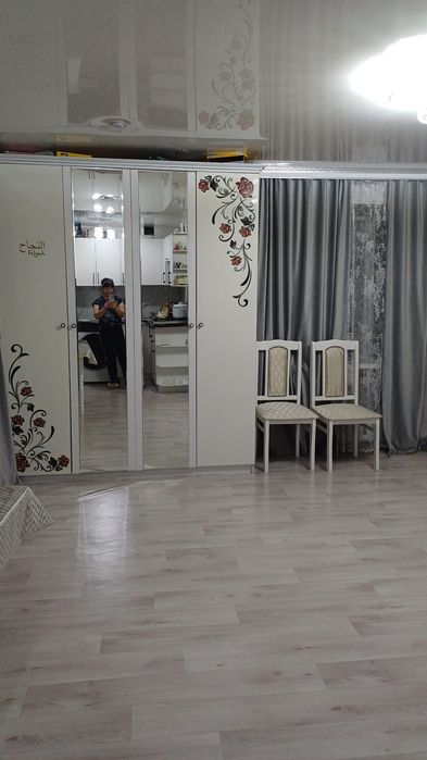 Продам 1 комнатную квартиру