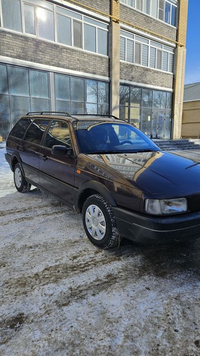 Продам пассат 1993года