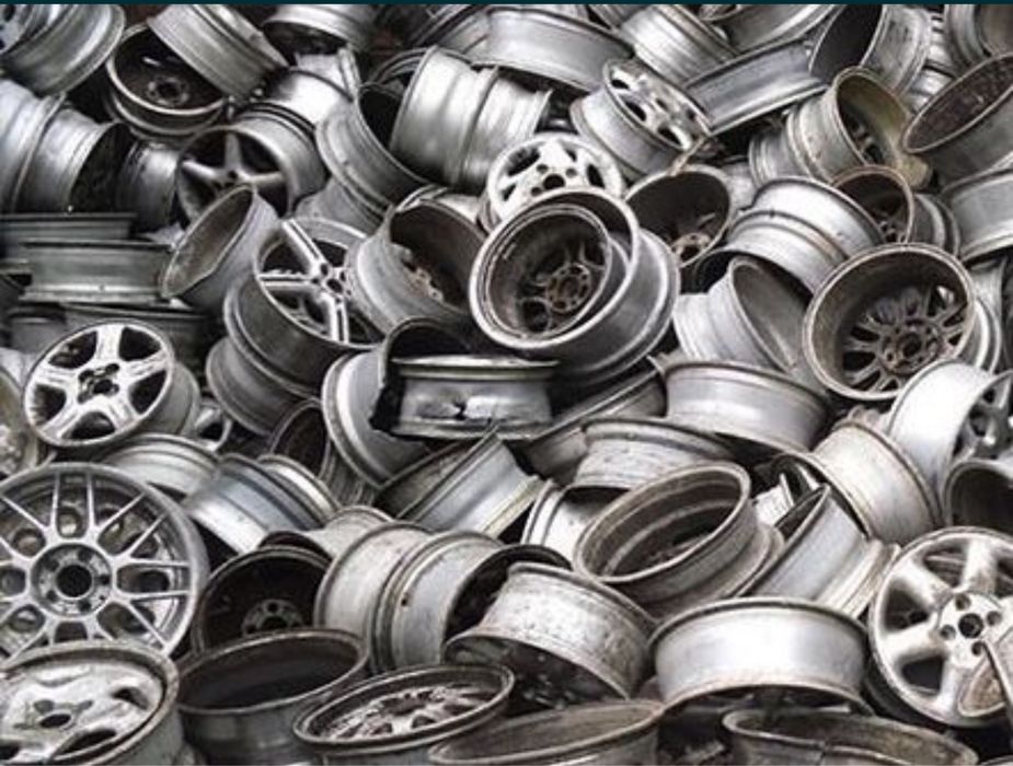 Прием цветной металл