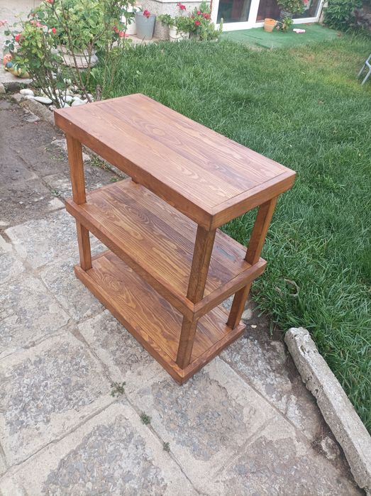 Етажерка за обувки