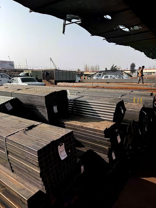 Armatura Ugolok Profil