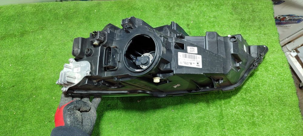 FAR DREAPTA FULL LED CU LUPE SEAT LEON 5F / FACELIFT / COD OEM 90100840 / 5F1941008G 2017-2020 (4F2)