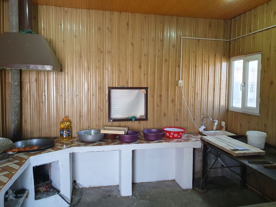 Тайёр бизнес сотилади балик маркази