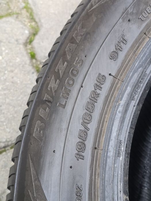 195 65 15 Bridgestone