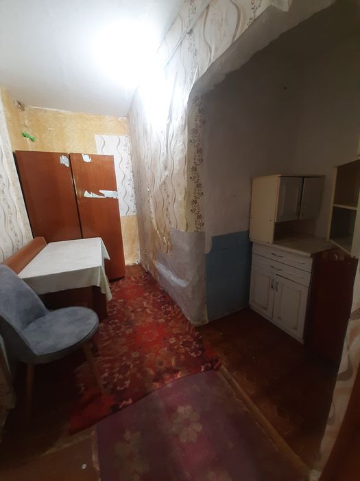 ОКТ 1 комната 31 школа