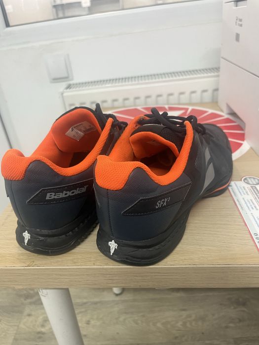 Adidasi tenis Babolat SFX3
