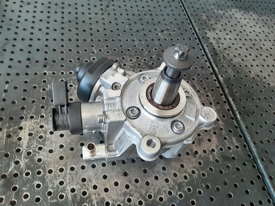 Pompa inalta 1.5d 2.0 d 0445010768 8511626 bmw serie 1 f20 f21 bmw serie 2 f22 f23 f45