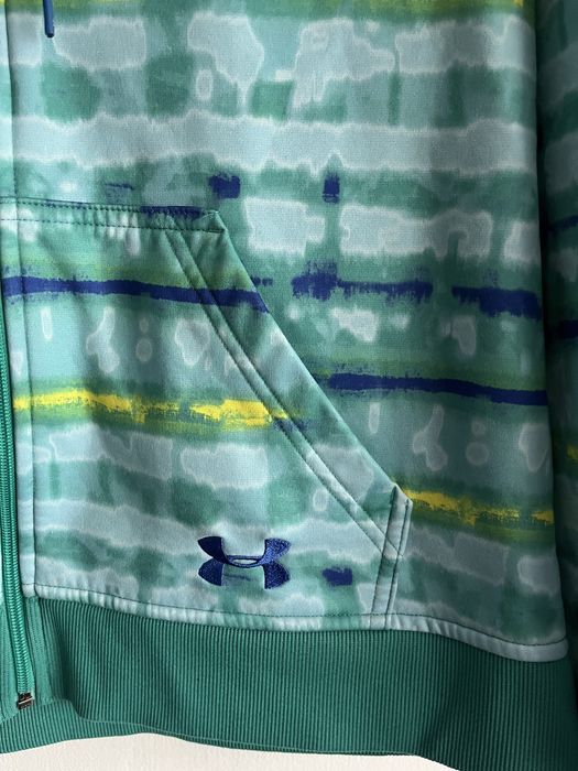 Hanorac Under Armour