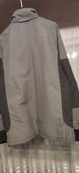 Зимно  Яке  EXES