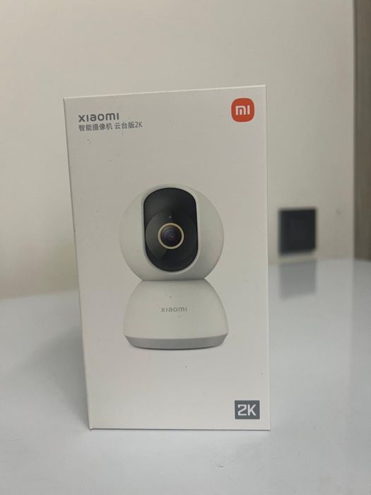Xiaomi K2 видеоняня , камера слежения