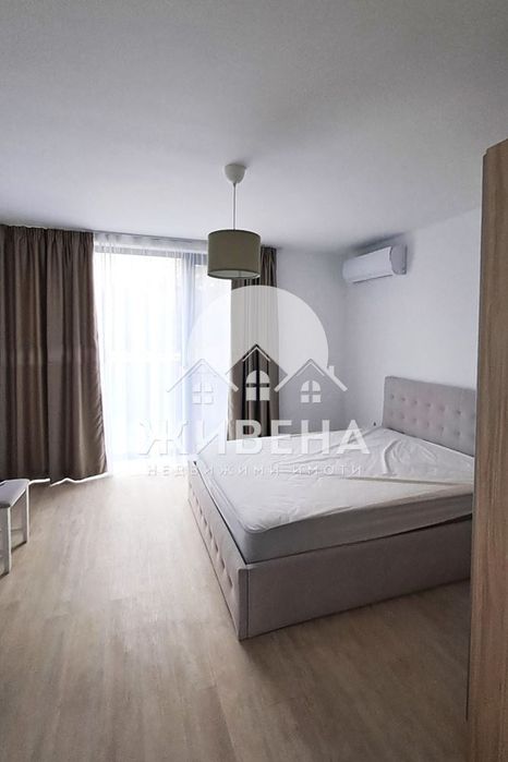 Дава се под наем Четиристаен апартамент в к.к. Св.Св. Константин и Елена - 170 кв.м за 1400 € - Снимка #10